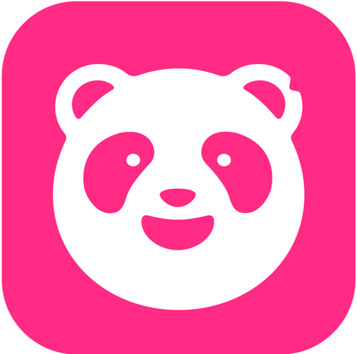 Foodpanda Button